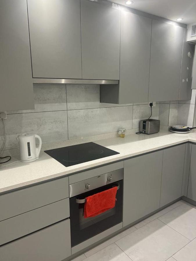 Amazing Flat 2 In Battersea Apartment London Exterior photo
